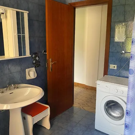Apartment Posidonia Agnone Cilento