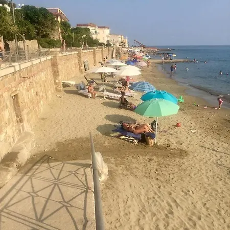 Apartment Posidonia