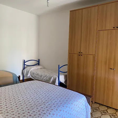 Posidonia Apartment