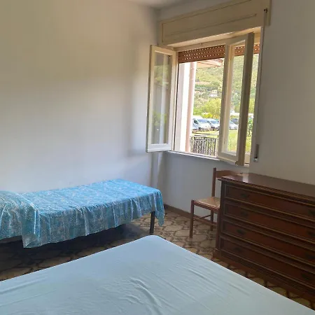 Posidonia Apartment Agnone Cilento