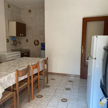 Apartment Posidonia Agnone Cilento