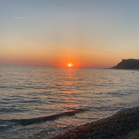 Posidonia Apartmán