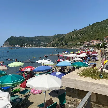 Posidonia * Agnone Cilento