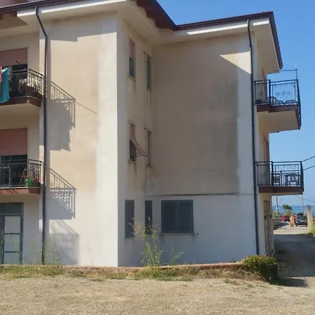 Posidonia Apartment Agnone Cilento