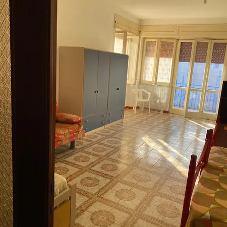 Posidonia Apartment Agnone Cilento