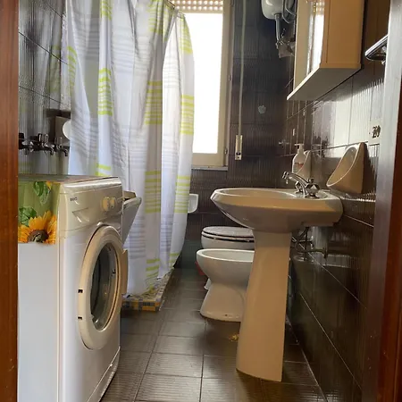 Apartment Posidonia Agnone Cilento