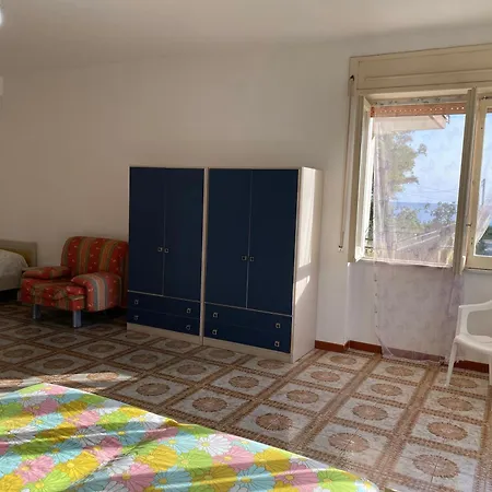 Posidonia Apartment Agnone Cilento