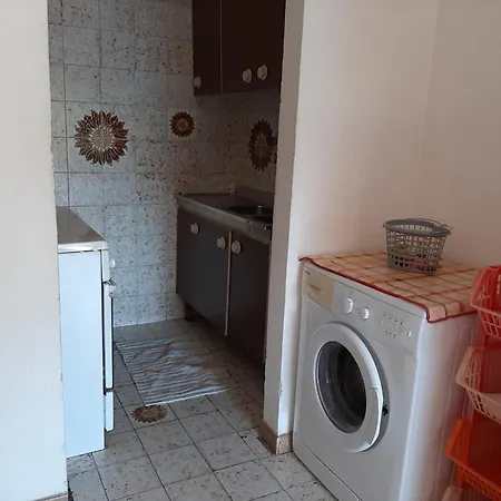 Posidonia Apartment Agnone Cilento