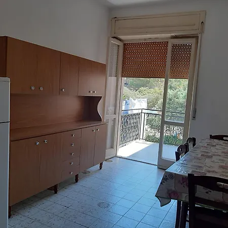 Apartment Posidonia