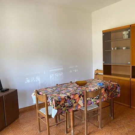 Apartment Posidonia Agnone Cilento