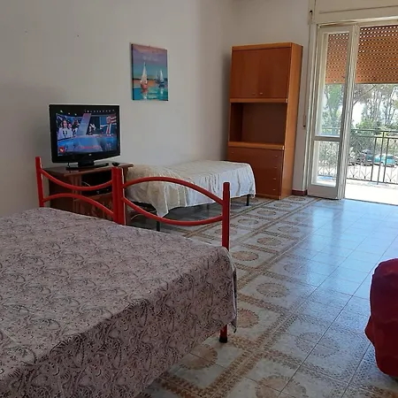 Posidonia Apartment Agnone Cilento