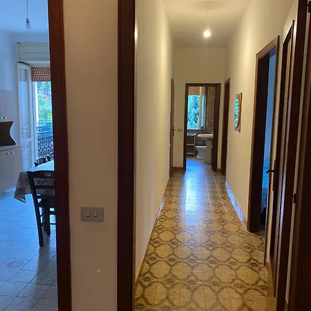 Posidonia Apartment Agnone Cilento