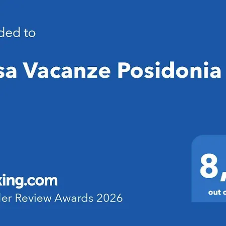 Posidonia